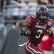 Tennessee Football Miss on Another Wide Receiver in the NCAA Transfer Portal