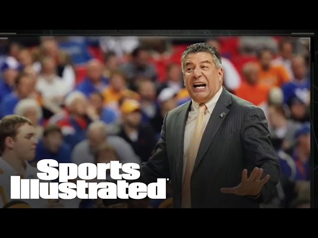 Tennessee's AD just dropped a bombshell and It could change college sports forever