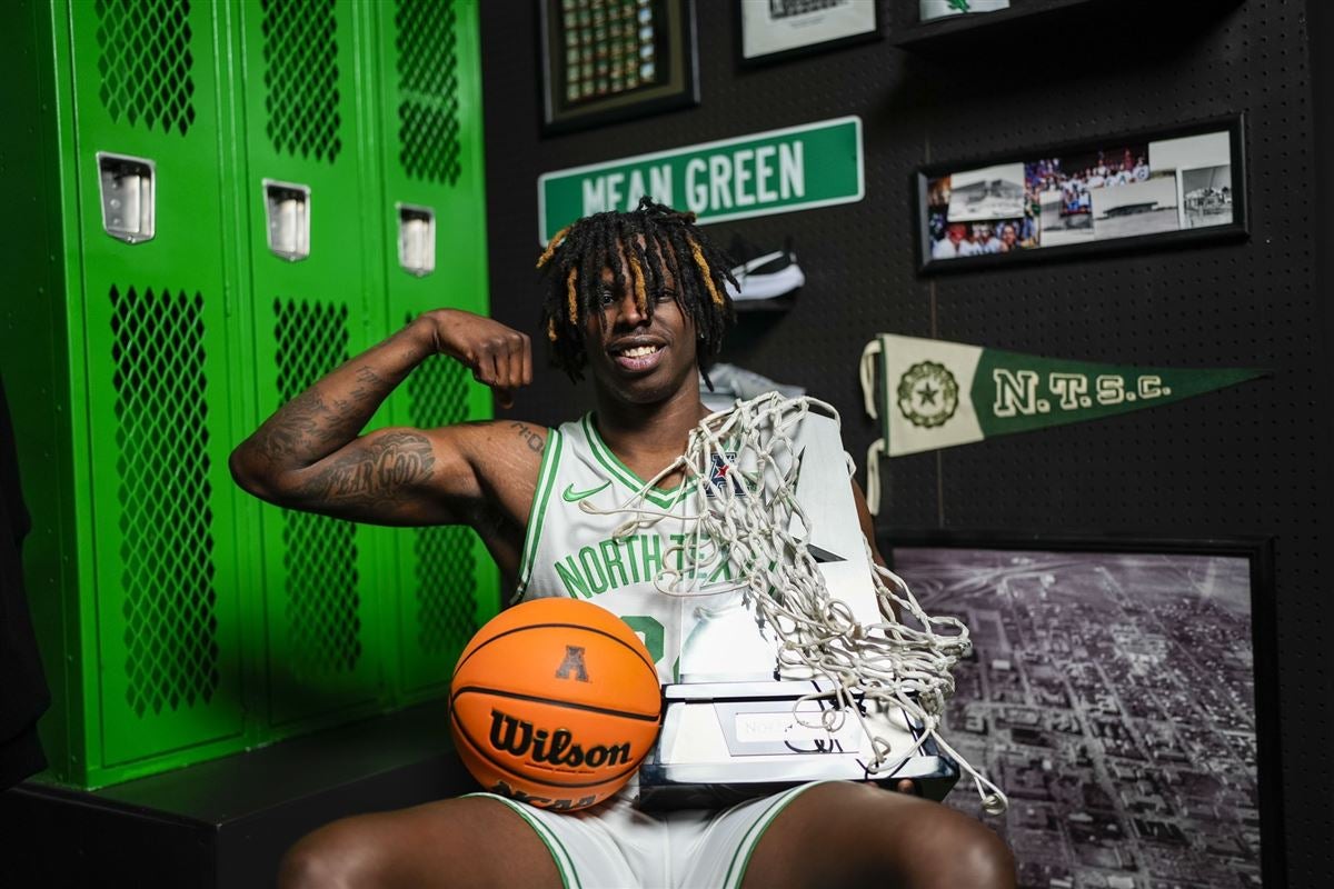 Texas basketball transfer portal departures, where are they now?