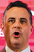 Texas' Sean Miller