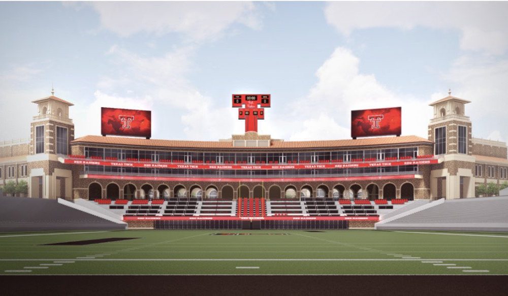 Texas Tech softball 'hitting on all cylinders' as Red Raiders get set to host Lubbock Regional