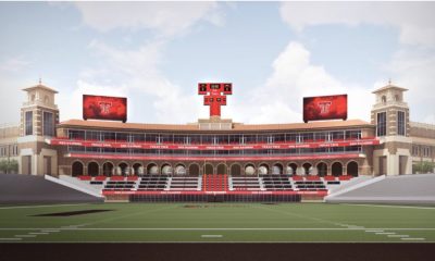 Texas Tech softball 'hitting on all cylinders' as Red Raiders get set to host Lubbock Regional