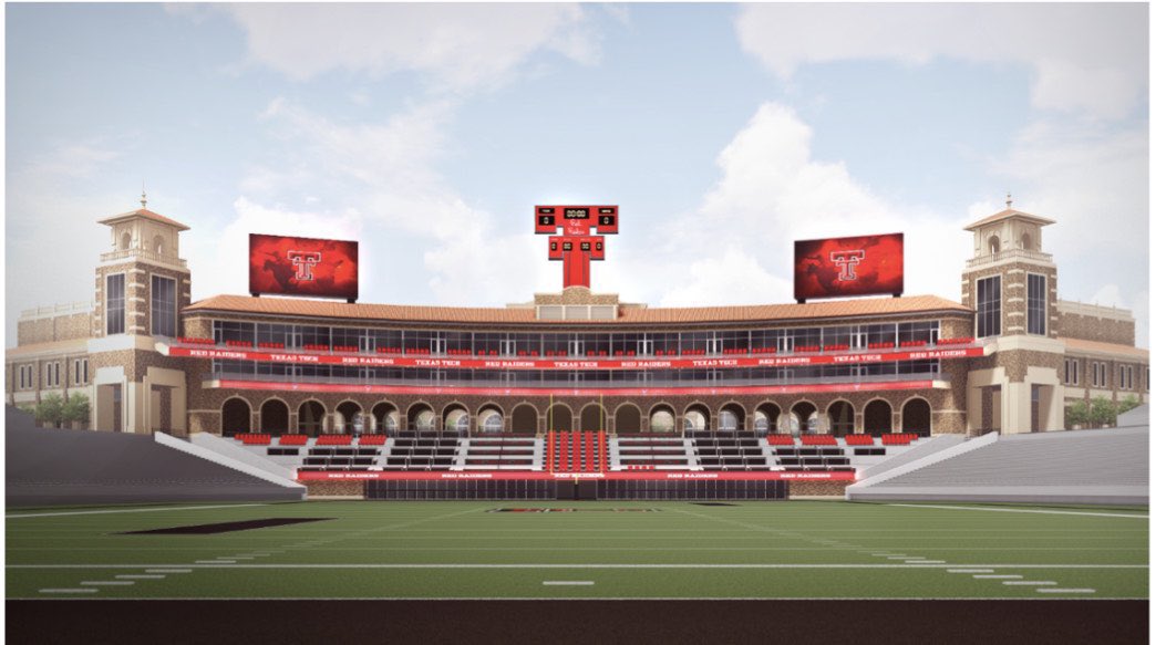 Texas Tech softball 'hitting on all cylinders' as Red Raiders get set to host Lubbock Regional