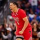 Texas Tech transfer Darrion Williams commits to NC State