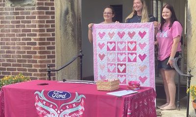 Thadd Obecny Announced as Wheeling University Head Men's & Women's Golf Coach