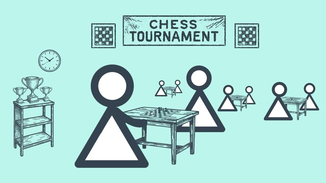 The "Chess Passport" is here