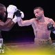 The Fall Of Josh Taylor