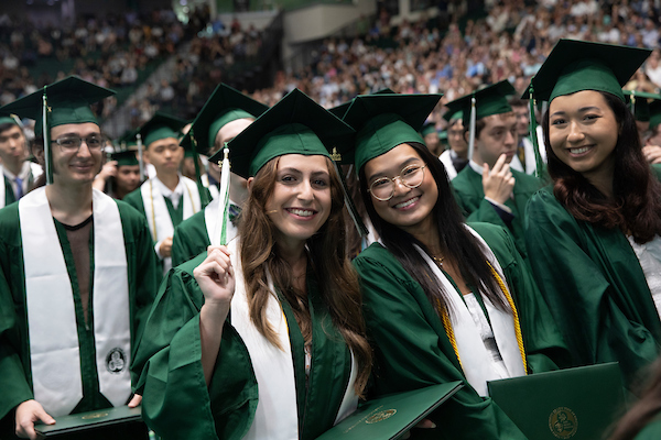 The Graduation Issue 2025