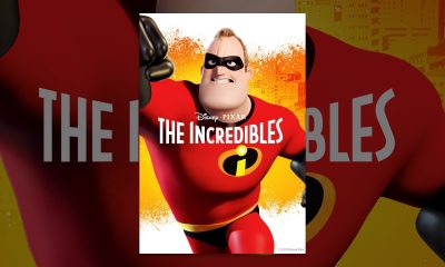 The Incredible Life