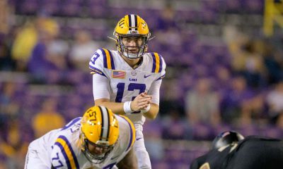 The inside story of how LSU football signed the No. 1 transfer portal class in the country