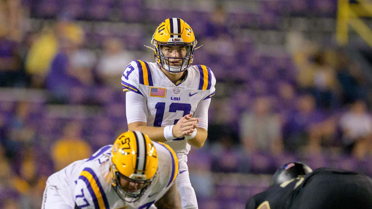 The inside story of how LSU football signed the No. 1 transfer portal class in the country