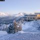 The Last 12 Open Ski Resorts Across The United Sates