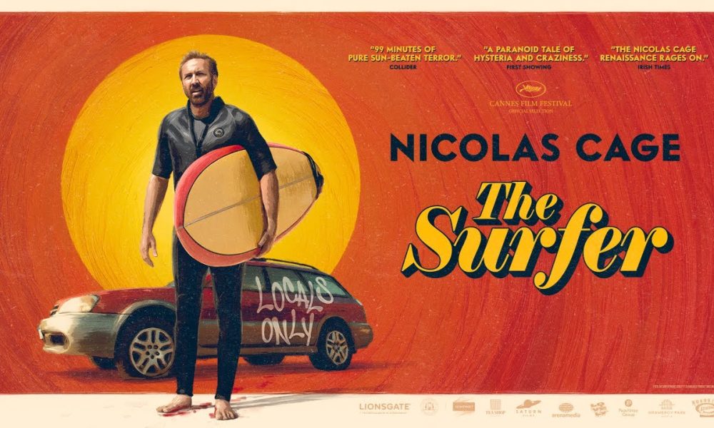 The Surfer Review