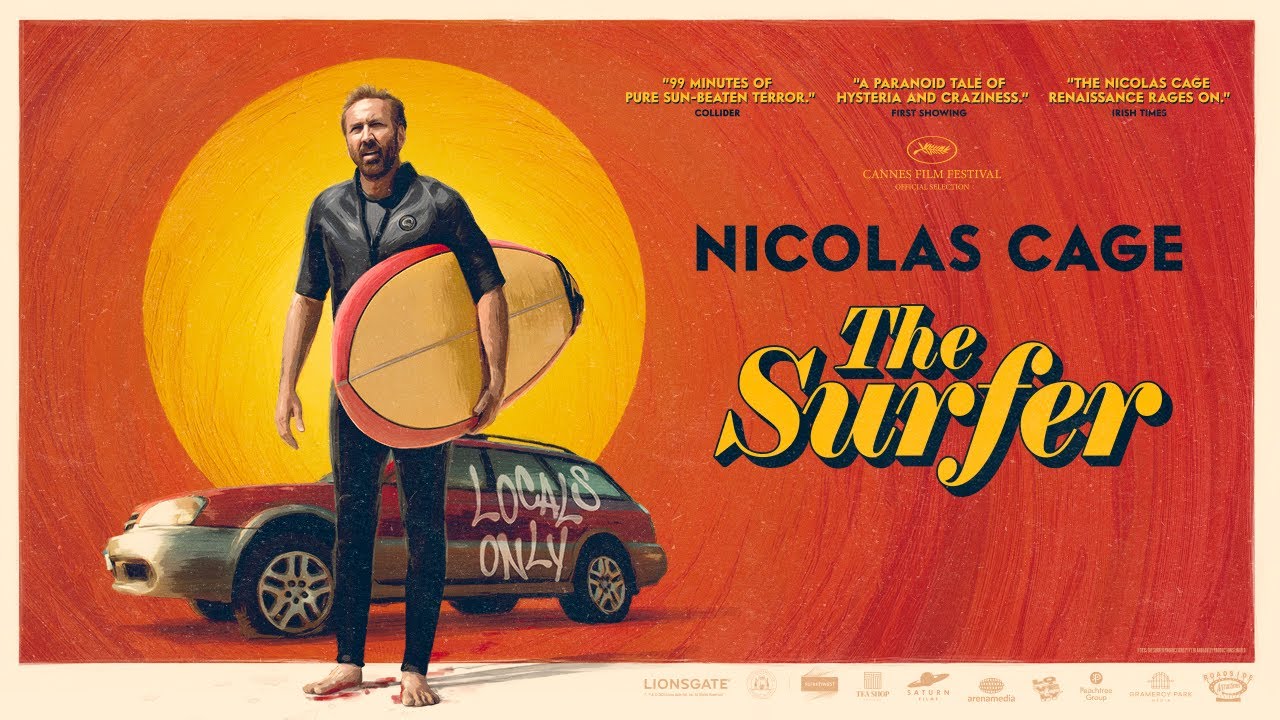 The Surfer Review