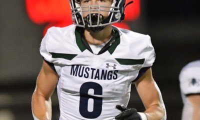 These seven Damonte Ranch High athletes will sign college letters of intent