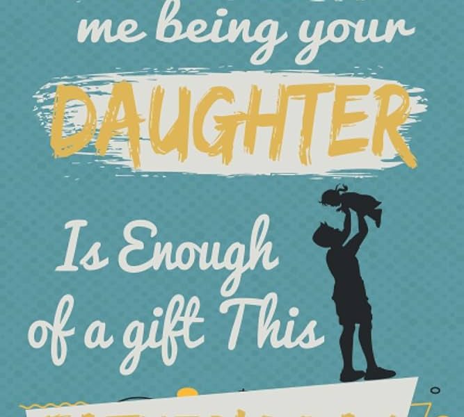 'Think about your daughters'