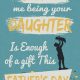 'Think about your daughters'
