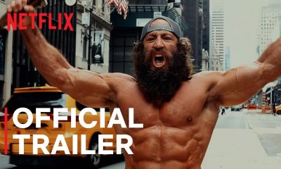 This Netflix documentary about a controversial fitness guru makes Tiger King look tame