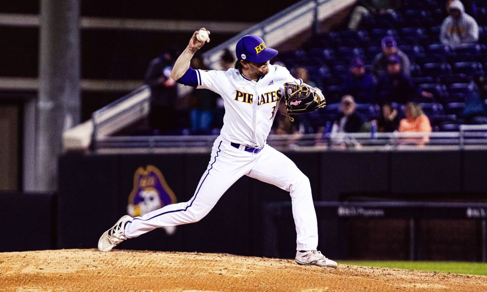 Three NC State Baseball Players are Entering the Transfer Portal