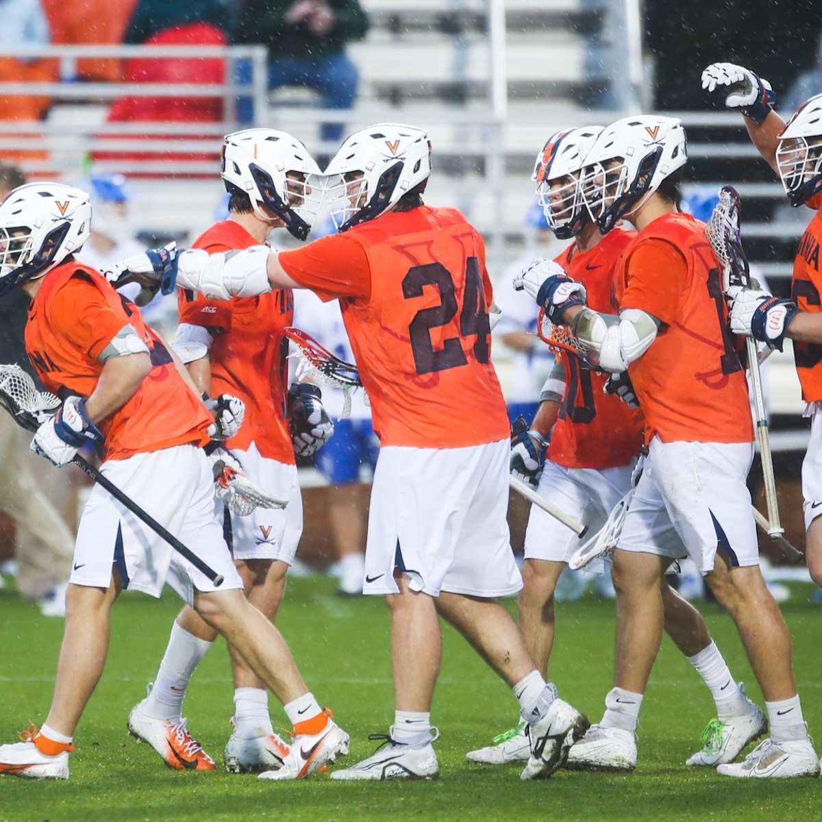 Three Potential Transfer Targets for Virginia Men's Lacrosse