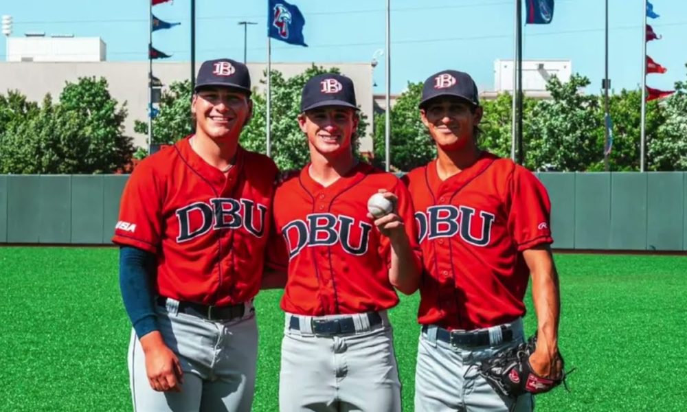 Thursday Baseball Region Final Highlights