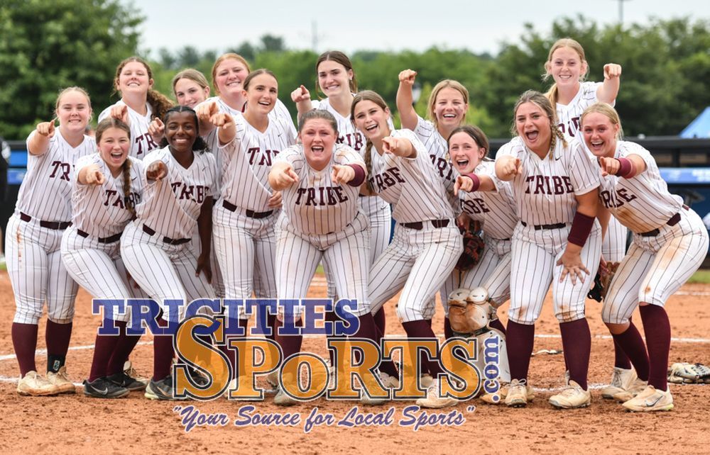 Thursday Softball State Semifinal Highlights