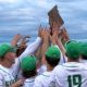 Tiger softball ends, Friday's local state track highlights