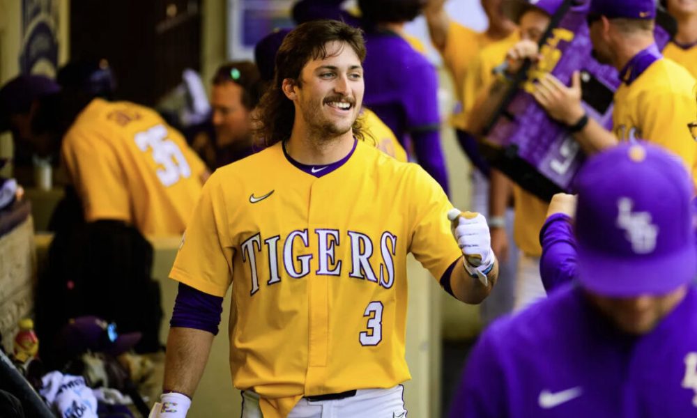 Tigers Top Prospect Mashes Grand Slam, Continues Dazzling Minor League Season