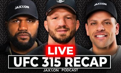TJ Dillashaw reveals why he was 'delusionally optimistic' in KO'ing UFC champ with ...