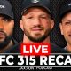TJ Dillashaw reveals why he was 'delusionally optimistic' in KO'ing UFC champ with ...