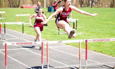 Today in the MHSAA