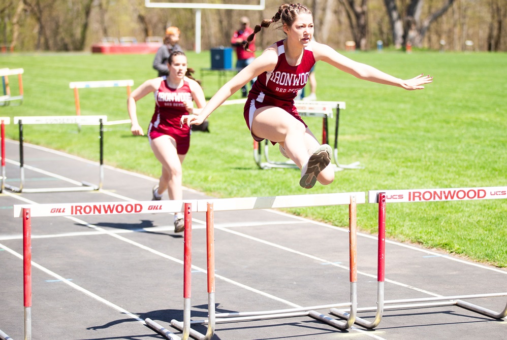 Today in the MHSAA