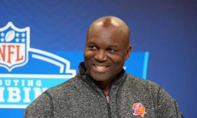 Todd Bowles Talks NIL Money Impact