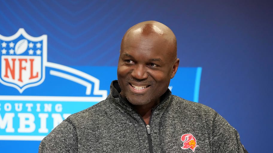 Todd Bowles Talks NIL Money Impact