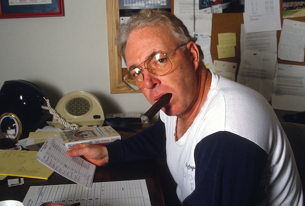Tom Kelly Was Not Just A Manager For The Minnesota Twins