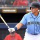 Top 100 Seattle Mariners' Prospect Has Career Night For Triple