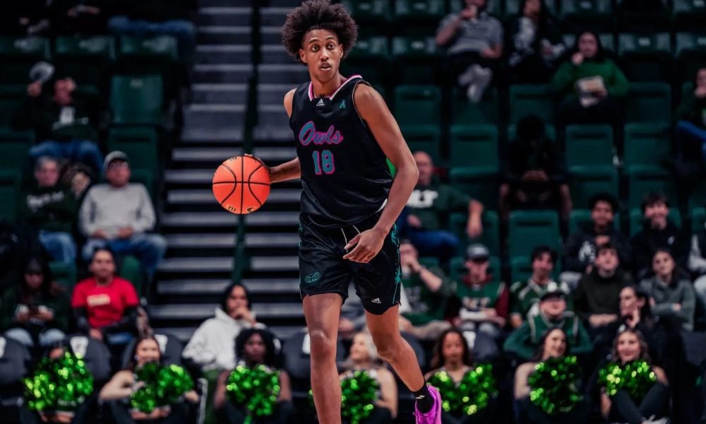 Top 5 Remaining Players in the Men's Transfer Portal That You Need To Know