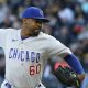 Top Chicago Cubs Pitching Prospect Proves He's MLB Ready in Minor Leagues
