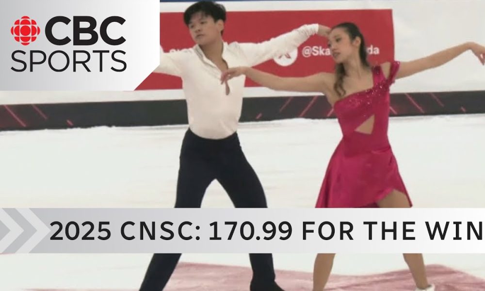 Top Ice Dance Moments from the 2024