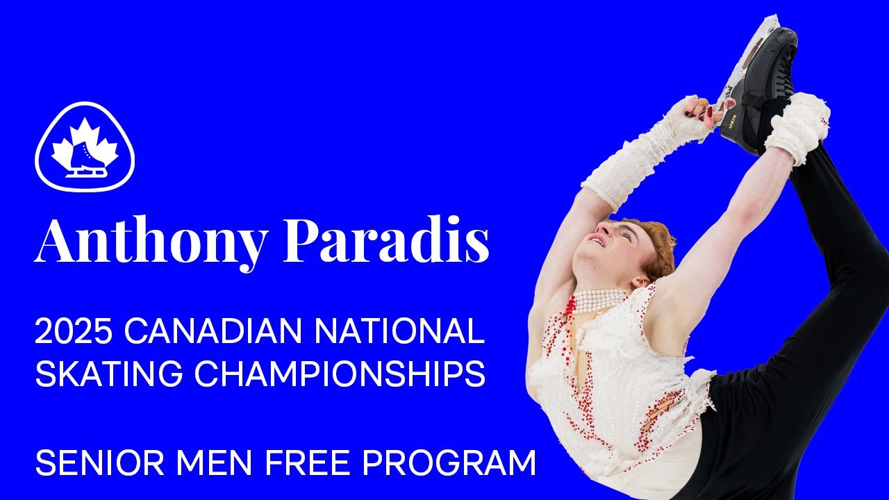 Top Men's Moments from the 2024