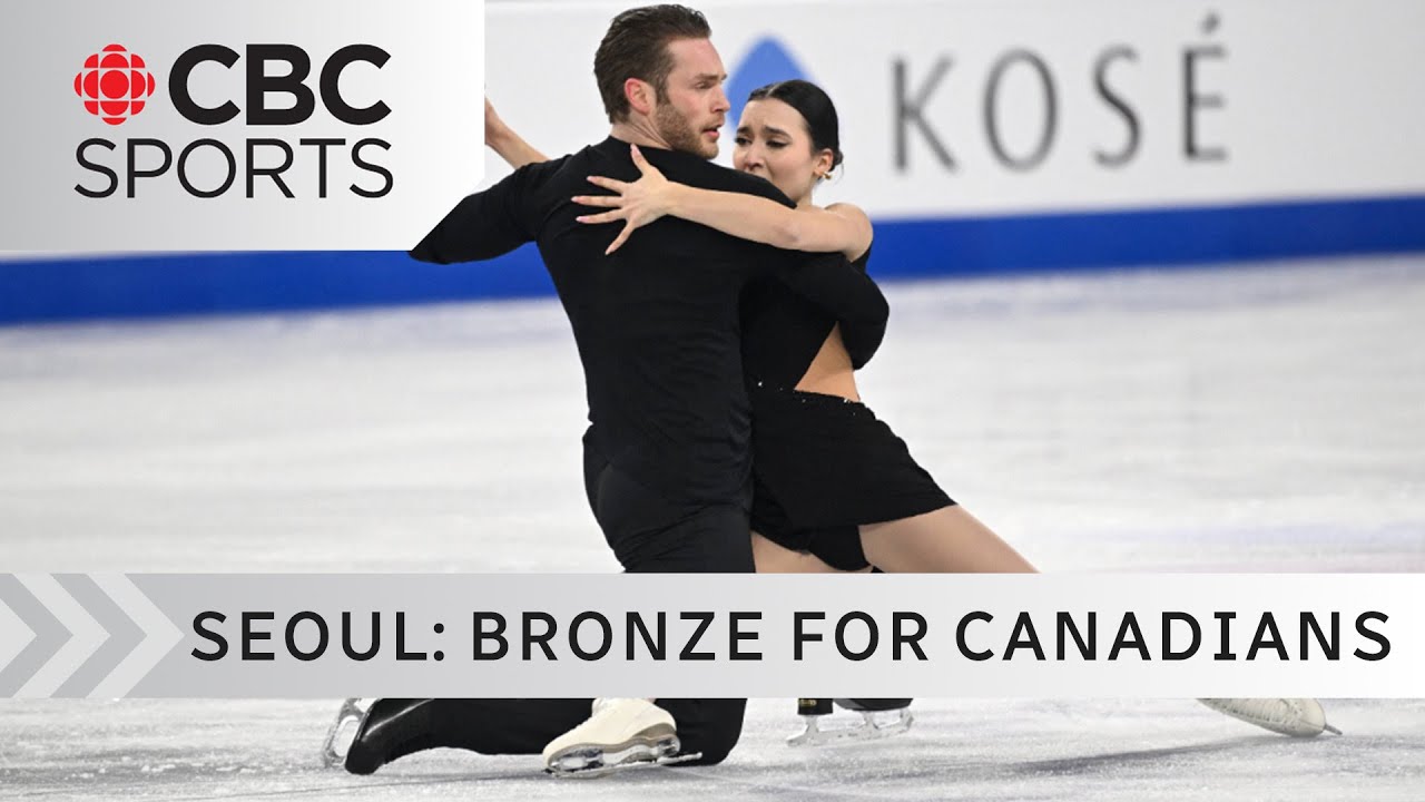 Top Pair Moments from the 2024