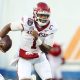 Top spring transfer portal addition for each preseason top