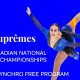 Top Synchro Moments from the 2024