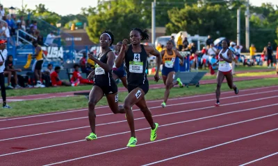Track & Field Hosts NCAA Outdoor East Region First Round at Visit Jax Track