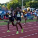 Track & Field Hosts NCAA Outdoor East Region First Round at Visit Jax Track
