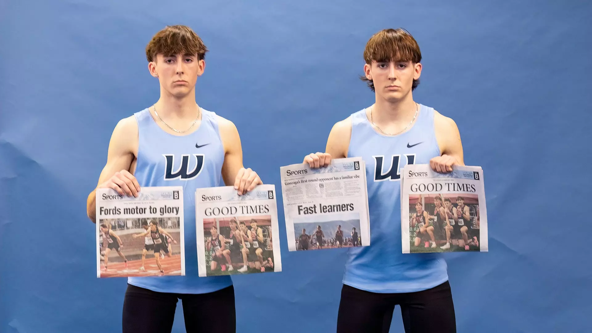 Track & Field's Women Post Historic Fourth Place Finish, Panthers Rack Up Eight Medals at ...