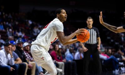 Tracking UAB's May Transfer Portal Signees