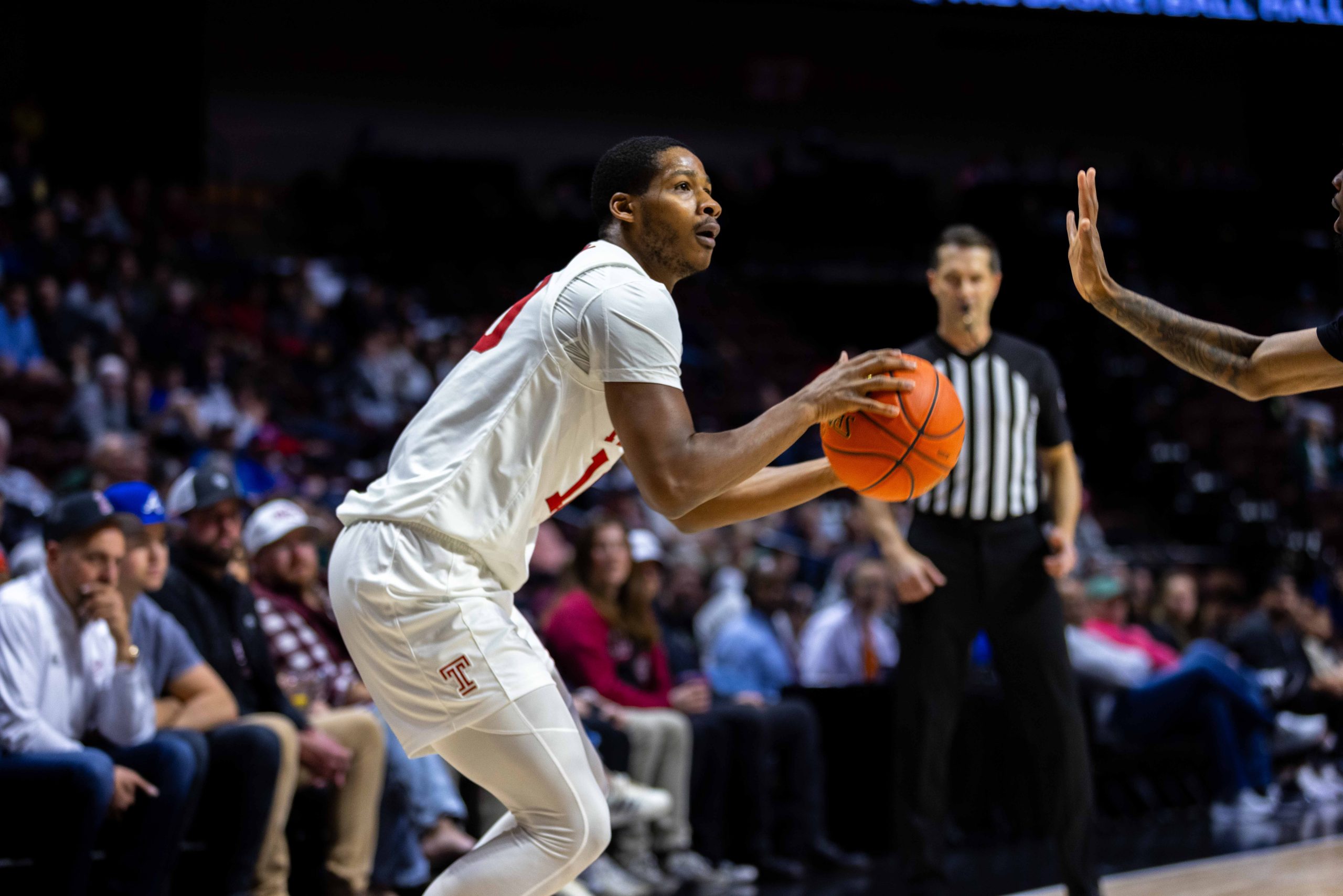Tracking UAB's May Transfer Portal Signees