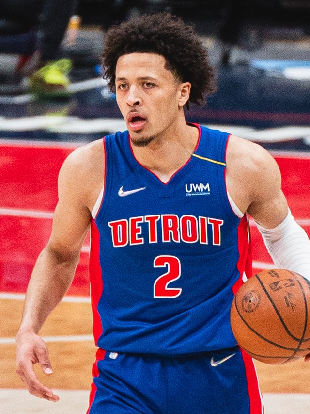 Trajan Langdon expects college NIL deals to impact Pistons' draft plans