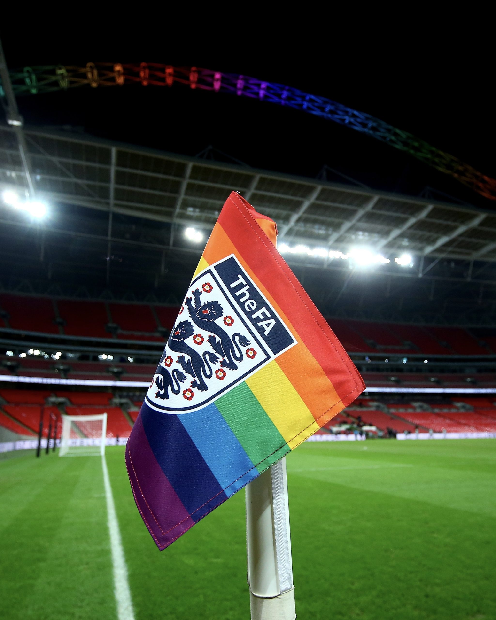 Transgender women soccer players to be banned from women's teams in England and Scotland